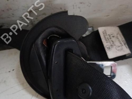 Front right belt tensioner BMW X3 (E83) 2.0 d | BP25336682C88 