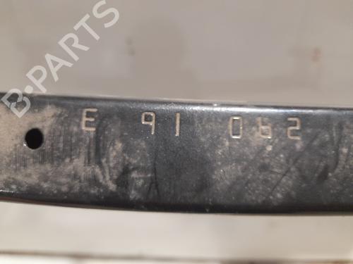 Rear bumper reinforcement NISSAN JUKE (F15) 1.2 DIG-T | BP22518662C73 