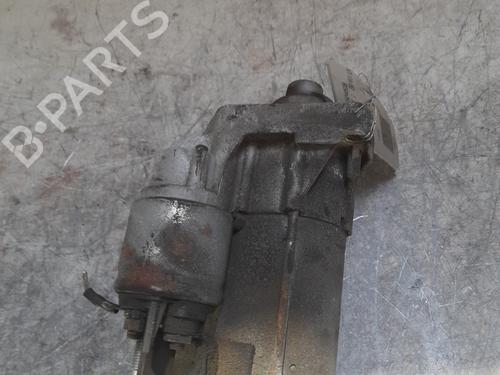 Used Starter Starter DACIA DOKKER MPV (KE_) 1.5 dCi (KEAJ, KEAH) (90 hp) 21776949 21776949