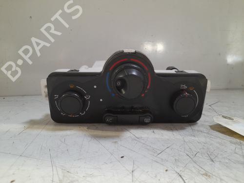 Used Climate control RENAULT CLIO III Grandtour (KR0/1_) 1.5 dCi (KR0F) (86 hp) 22893598