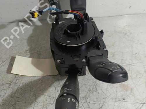 Used Steering column stalk Steering column stalk PEUGEOT 207 SW (WK_) 1.6 16V (120 hp) 21709652 21709652