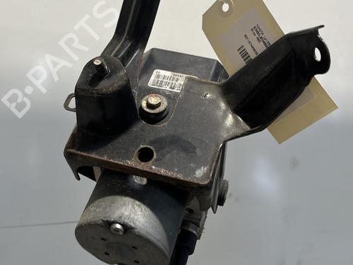 Used ABS pump TOYOTA COROLLA Verso (ZER_, ZZE12_, R1_) 2.0 D-4D (CUR10_, CUR10R) (116 hp) 28166260