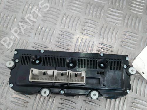 Climate control VW GOLF V (1K1) 1.9 TDI | BP22032822I5 - Image 2