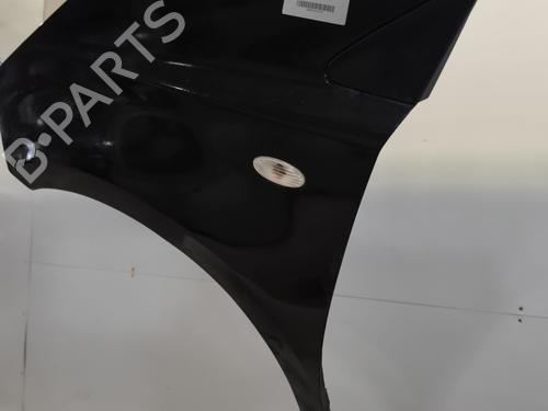 Left front fenders NISSAN NOTE (E11, NE11) 1.5 dCi | BP24983414C41 