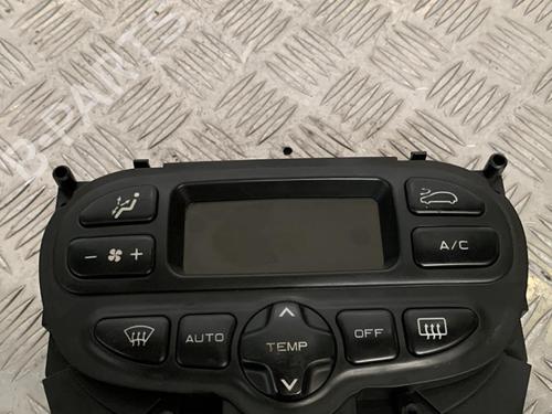 Climate control PEUGEOT 206 SW (2E/K) 2.0 16V | BP22032535I5 - Image 5