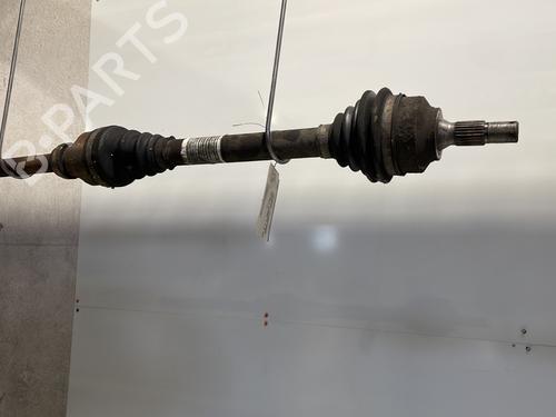 Used Right front driveshaft Right front driveshaft PEUGEOT 5008 (0U_, 0E_) 1.6 HDi (110 hp) 23823866 23823866