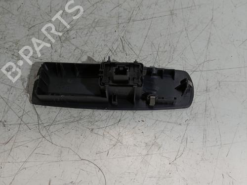 Used Right front window switch Right front window switch RENAULT MEGANE III Coupe (DZ0/1_) 1.9 dCi (DZ0N, DZ0J, DZ1J, DZ1K) (131 hp) 21696353 21696353