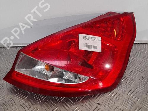 Used Right taillight Right taillight FORD FIESTA VI (CB1, CCN) 1.6 TDCi (95 hp) 21712457 21712457