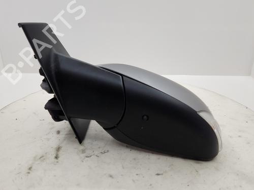 Used Left mirror Left mirror RENAULT MEGANE III Coupe (DZ0/1_) 1.5 dCi (DZ09, DZ0D, DZ1F, DZ1G, DZ14, DZ29) (110 hp) 33556122 33556122