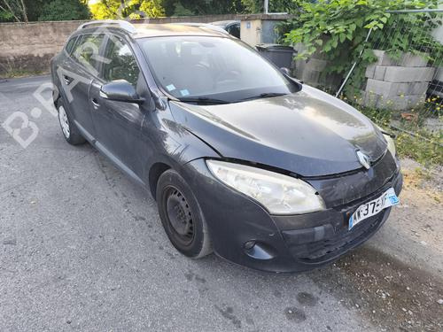Used Parts RENAULT MEGANE III Grandtour (KZ0/1) 1.5 dCi (KZ1M, KZ1W, KZ0R) 4829205