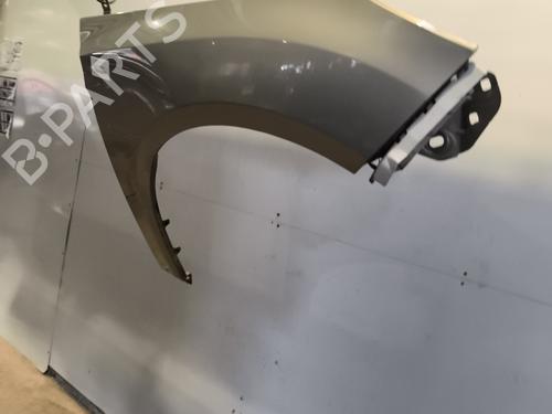 Used Right front fenders Right front fenders FORD FOCUS III Saloon [2010-2020] 33810203 33810203