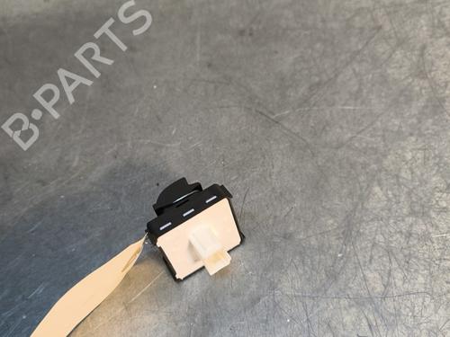 Left front window switch CITROËN C3 III (SX) 1.2 PureTech 82 | BP29733962I27