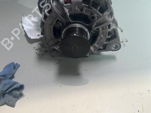 Used Alternator Alternator DACIA SANDERO III 1.0 TCe 90 (91 hp) 25336308 25336308