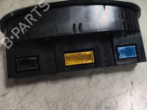 Used Climate control Climate control PEUGEOT 607 (9D, 9U) 2.0 HDI (136 hp) 25701379 25701379