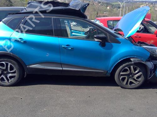 ABS pump RENAULT CAPTUR I (J5_, H5_) 0.9 TCe 90 | BP27328633M43 - Image 9