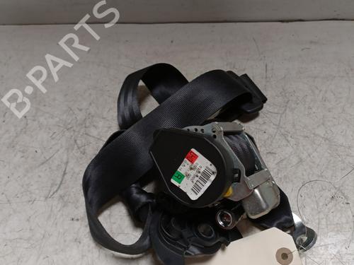 Front right belt tensioner VW GOLF VI (5K1) 1.6 TDI | BP24847789C88 