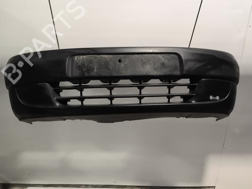 Used Front bumper CITROËN BERLINGO / BERLINGO FIRST Box Body/MPV (M_) 1.9 D 70 (MBWJZ, MCWJZ) (69 hp) 28354085