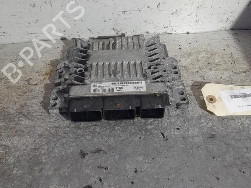 Control unit FORD TRANSIT CONNECT (P65_, P70_, P80_) 1.8 TDCi | BP23823601M11 - Image 3