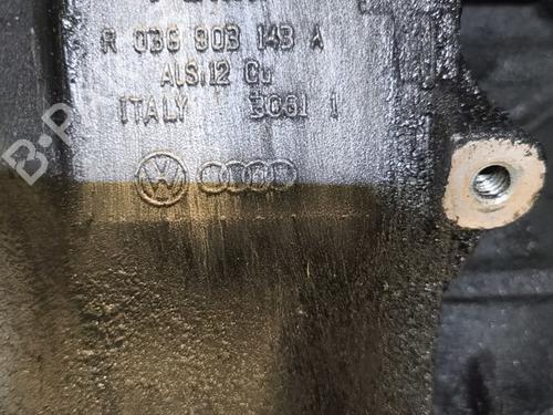 Engine AUDI A3 (8P1) 2.0 TDI 16V | BP31662757M1 