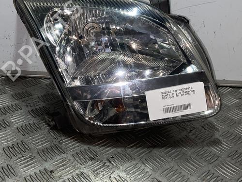 Used Right headlight Right headlight SUZUKI IGNIS II (MH) 1.3 (RM413) (94 hp) 21714885 21714885