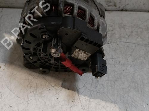 Alternator DACIA SANDERO II 1.5 dCi | BP25720952M7 - Image 3