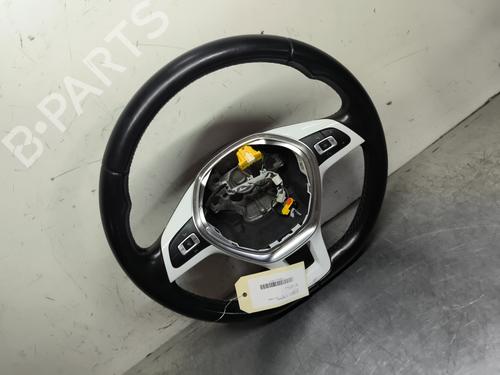 Używane Kierownica VW UP! (121, 122, BL1, BL2, BL3, 123) 1.0 TSI (90 hp) 30829888