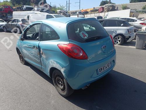 Starter FORD KA (RU8) 1.2 | BP36553665M8 - Image 8