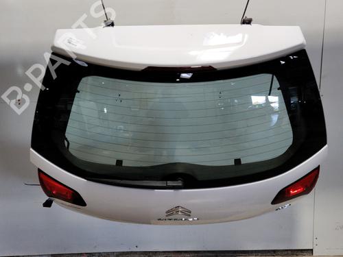 Bagklap CC/Kombi-Coupé CITROËN C3 II (SC_) 1.4 (73 hp) 32241794