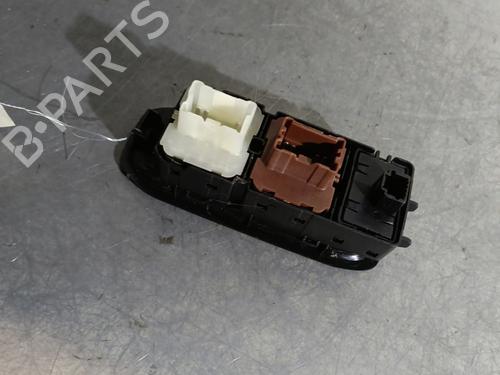 Used Left front window switch DACIA DUSTER (HM_) 1.5 dCi 115 4x4 (HMAD) (116 hp) 29081222
