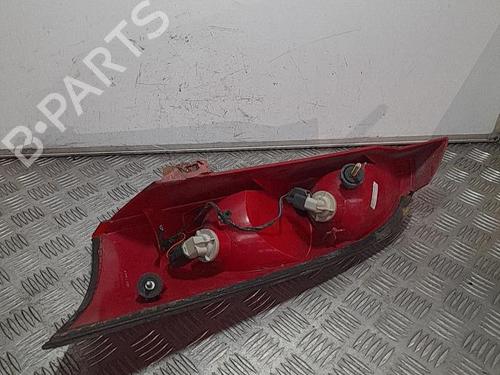 Kule for tilhengerfeste/Mekanisme OPEL COMBO Tour 1.7 CDTI 16V (101 hp) 22033075