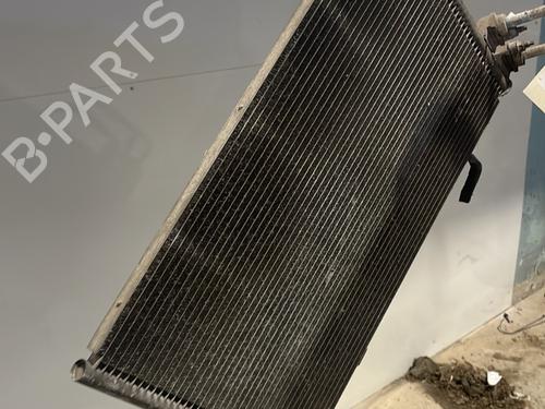 Used AC radiator AC radiator FORD FUSION (JU_) 1.4 TDCi (68 hp) 26028171 26028171