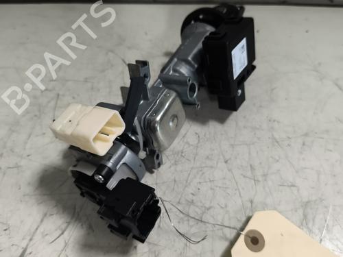 Used Ignition barrel Ignition barrel FIAT SEDICI (189_) 2.0 D Multijet 4x4 (135 hp) 24848134 24848134