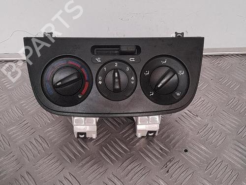 Used Climate control Climate control PEUGEOT BIPPER Tepee 1.3 HDi 75 (75 hp) 21715663 21715663