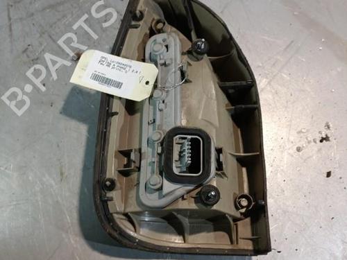 Used Right taillight Right taillight OPEL ZAFIRA A MPV (T98) 2.0 DTI 16V (F75) (101 hp) 21721540 21721540