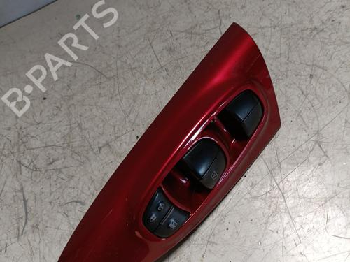 Left front window switch NISSAN JUKE (F15) 1.5 dCi | BP24847878I27 