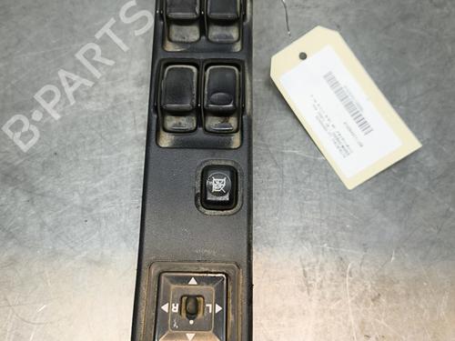 Used Left front window switch MITSUBISHI L200 (K7_T, K6_T, K5_T) 2.5 TD 4WD (K74T) (115 hp) 30552781