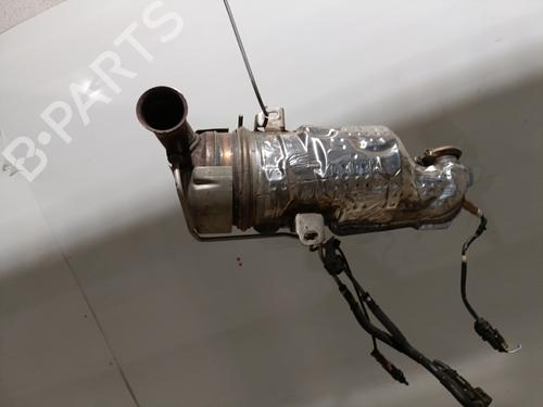 Catalyst CITROËN DS3 (SA_) 1.6 HDi 110 | BP29003525M10 