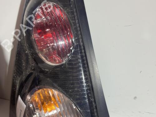 Used Left taillight Left taillight CITROËN C1 (PM_, PN_) 1.0 (68 hp) 24181373 24181373