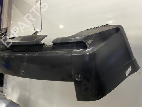 Rear bumper BMW X3 (E83) 2.0 d | BP25130824C8 