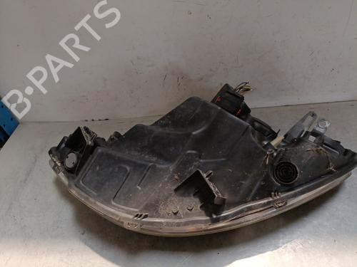 Right headlight PEUGEOT 1007 (KM_) 1.4 HDi | BP28442255C29 - Image 3