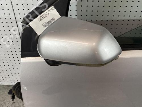 Left mirror VW POLO IV (9N_, 9A_) 1.4 TDI | BP29481586C26 