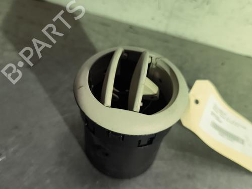 Air vent FIAT PUNTO (188_) 1.2 60 (188.030, .050, .130, .150, .230, .250) | BP29081287I21 