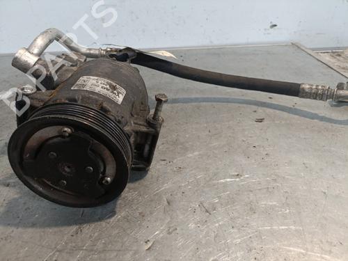 Used AC compressor AC compressor SEAT ALTEA (5P1) 1.9 TDI (105 hp) 21694164 21694164