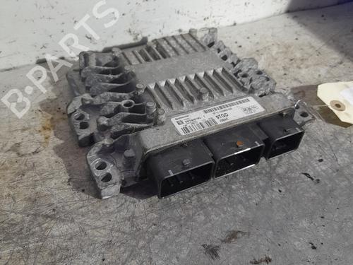 Used Control unit Control unit FORD TRANSIT CONNECT (P65_, P70_, P80_) 1.8 TDCi (90 hp) 23823601 23823601