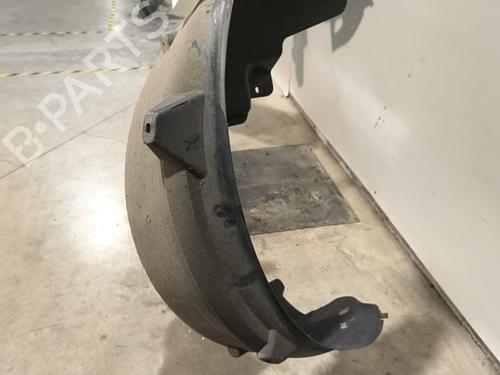 Used Wheel arch Wheel arch VW T-ROC (A11, D11) 1.0 TSI (116 hp) 33992038 33992038