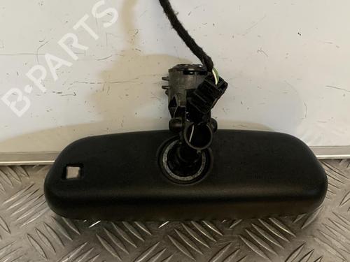 Used Rear mirror PEUGEOT 308 II (LB_, LP_, LW_, LH_, L3_) 1.6 HDi / BlueHDi 115 (115 hp) 21724452