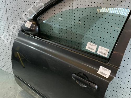 Left front door NISSAN MICRA III (K12) 1.5 dCi | BP21715391C2 