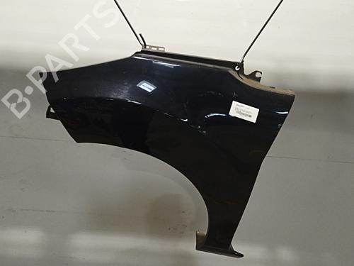 left-front-fenders-ford-fiesta-vi-cb1-ccn-2008-36320833 main image