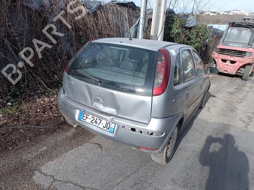 Rear mirror OPEL CORSA C (X01) 1.0 (F08, F68) | BP34283980I6  - Image 7