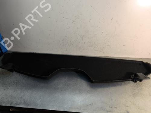 Rear parcel shelf RENAULT TWINGO II (CN0_) 1.5 dCi 75 | BP30552473C85 - Image 4